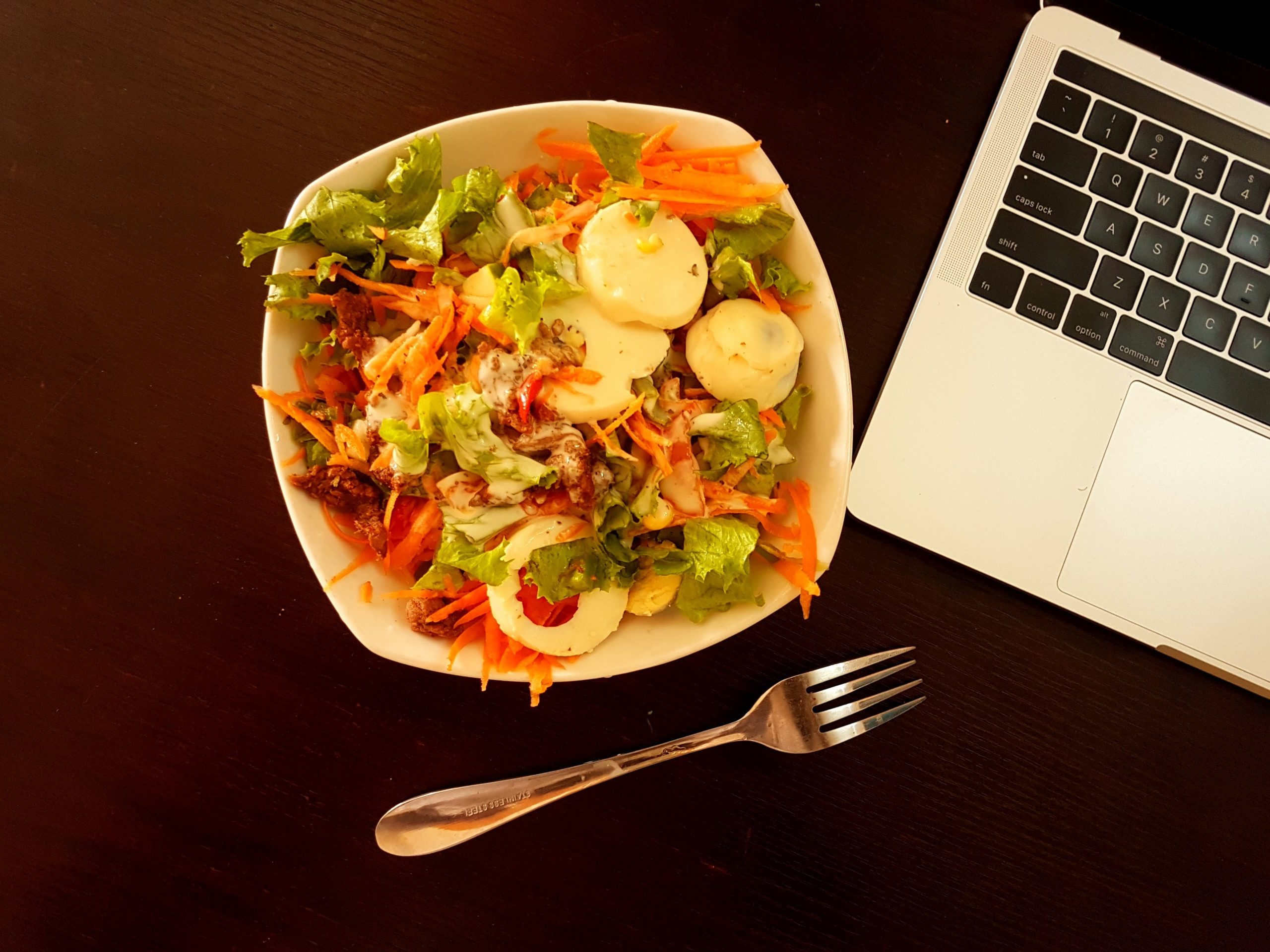 10 Tips die gezonder eten jou makkelijk maakt