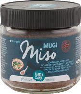 miso soep makrobiotisch